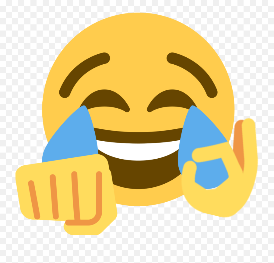 Hitting A Yeet - Crying Laughing Emoji Meme Png,Crying Laughing Emoji Png