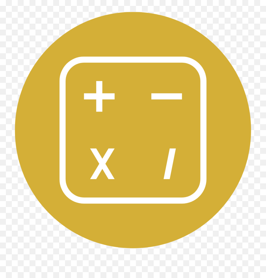 Simplified Mortgage - Language Png,Calculator Icon Aesthetic