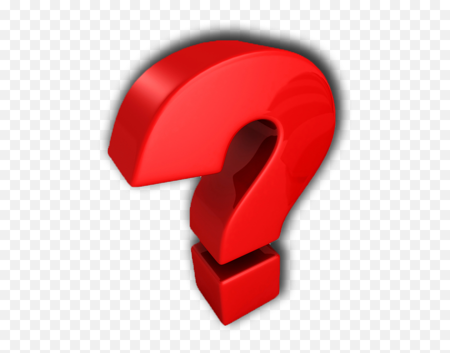Question Mark Png Image - Sign,Questions Png