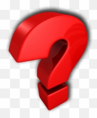 Question Mark Png Image - Sign