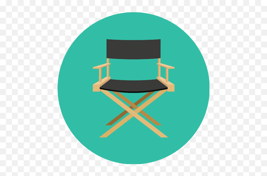 Chair Vector Svg Icon 4 - Png Repo Free Png Icons Icon,Chair Icon