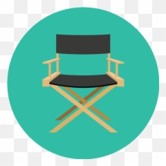 Chair Vector Svg Icon 4 - PNG Repo Free Icons