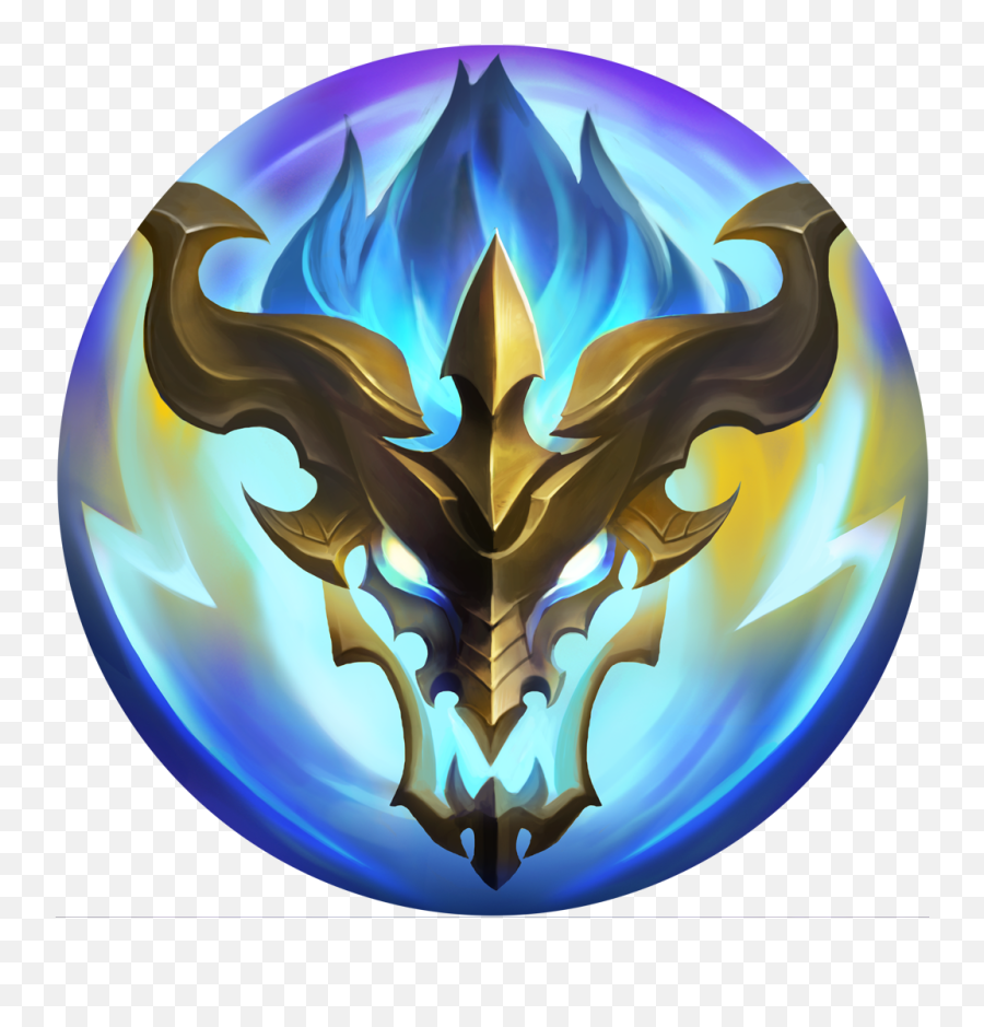 Wild Rift - Way Of The Dragonmancers U2013 Wild Rift Beta Support Wild Rift Dragon Mancers Png,Dragons Dogma Icon