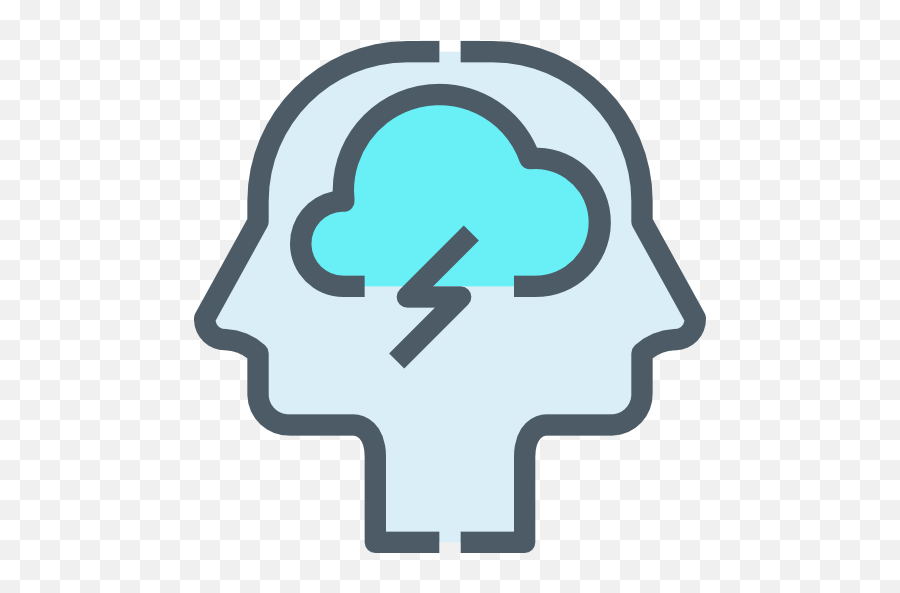 Brainstorming Icon Download A Vector - Cockfosters Tube Station Png,Brainstorm Icon