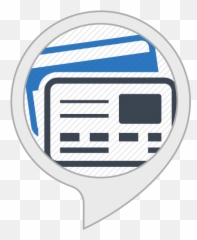 Amazoncom Credit Card Tracker Alexa Skills - Debit Icon Png