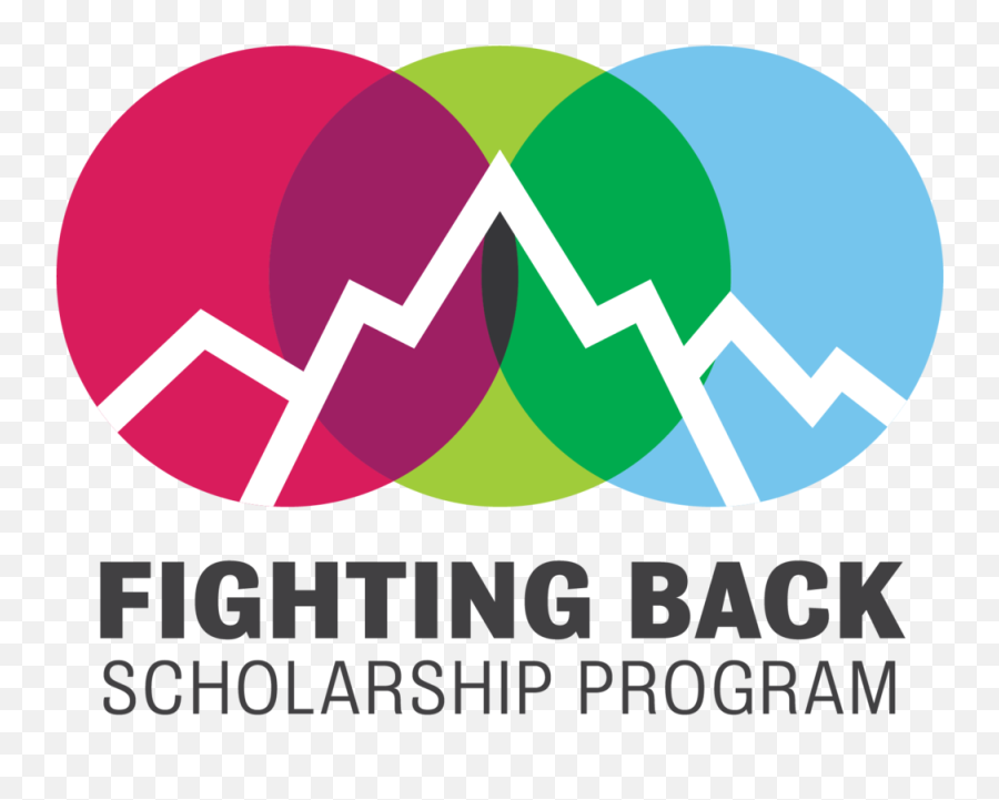 Fighting Back Scholarship Program Png