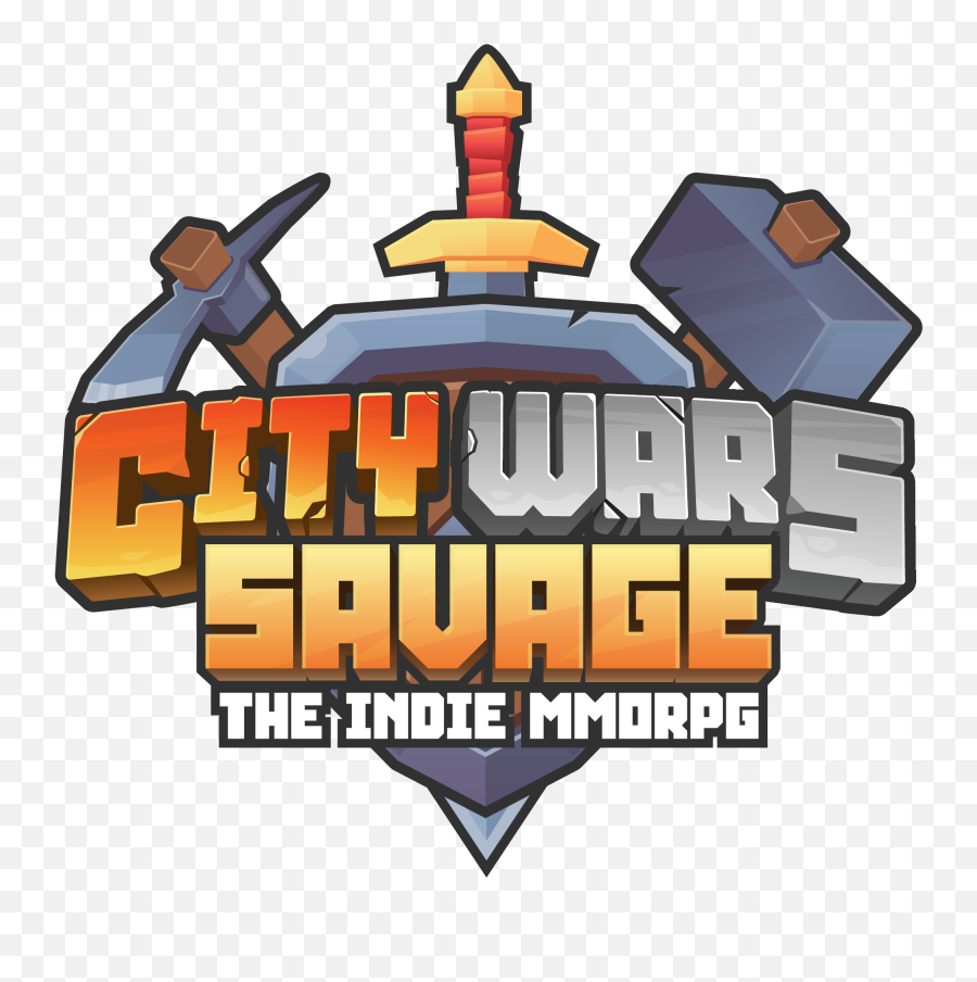 Citywars Savage - Press Kit Language Png,Immortals Icon