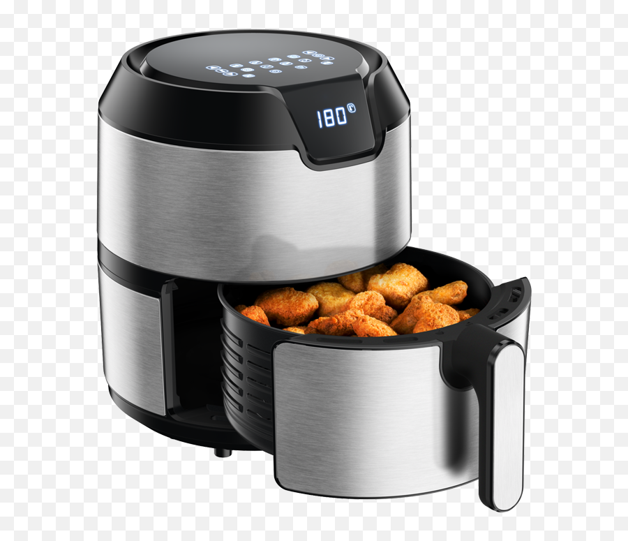 Tefal Lu Tr Air - Fryer Tefal Png,Pressure Cooker Icon