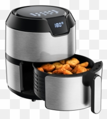 Tefal Lu Tr Air - fryer png
