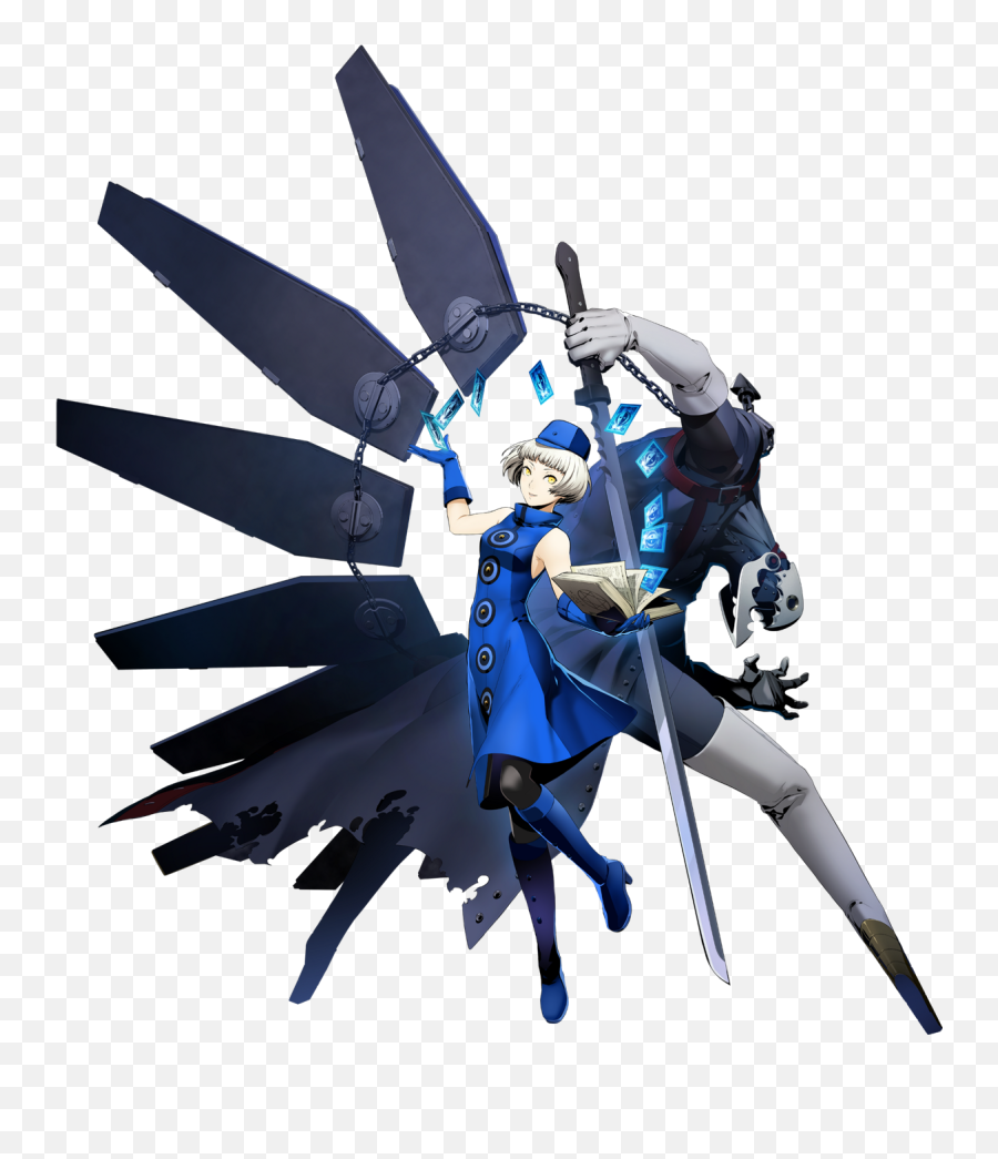 Elizabeth - Blazblue Wiki Blazblue Cross Tag Battle Elizabeth Png,Taokaka Icon