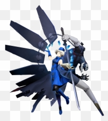Elizabeth - BlazBlue Wiki Blazblue Cross Tag Battle png