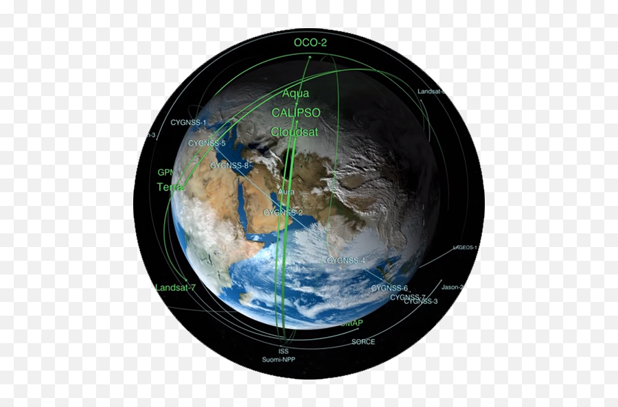 Applied Sciences Seminars - Earth Sciences Division Earth System Science Icons Png,Nasa Icon Mission