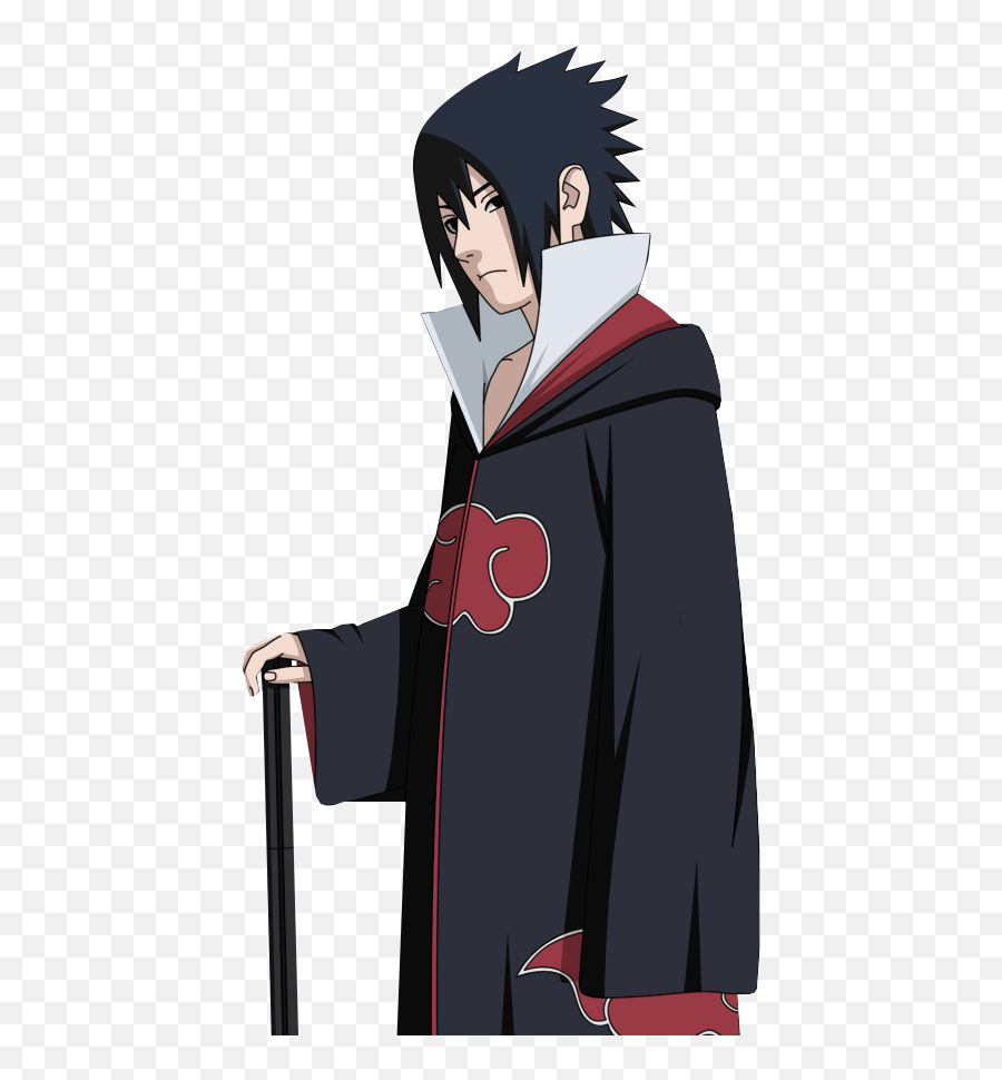 Sasuke Uchiha PNG Images Transparent Free Download