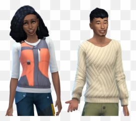 Sterling Rico Family - The Sims Wiki Bess 4 png