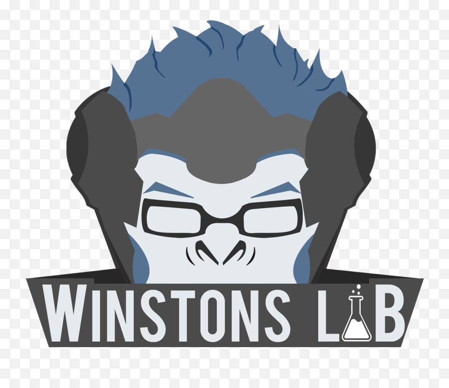 Winstonu0027s Lab - Overwatch Esports Statistics News Analysis Winstons Lab Png,Overwatch Png