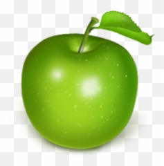 Apple Psd Free Download Templates U0026 Mockups - Green Icon Png
