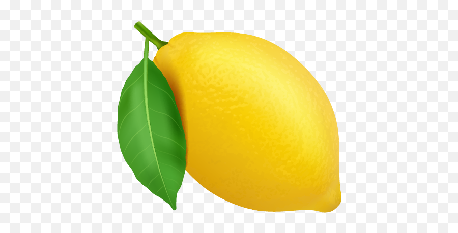 New Rules - Meyer Lemon Png,Icon Pleasuredome 1