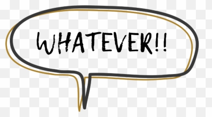 And The Answer Is - WHATEVER Accent Mug Personalizable Language png