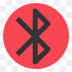 Canon Eos Rp Camera - d Icon Bluetooth Png