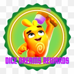 Dice Dreams Rewards - Free Rolls APK 100 png