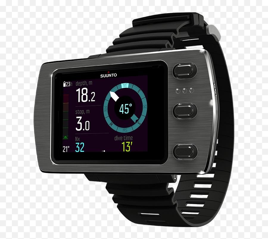 Suunto Eon Steel Other Download Instruction Manual Pdf - Suunto Eon Steel Png,Mares Icon Hd Wrist Dive Computer