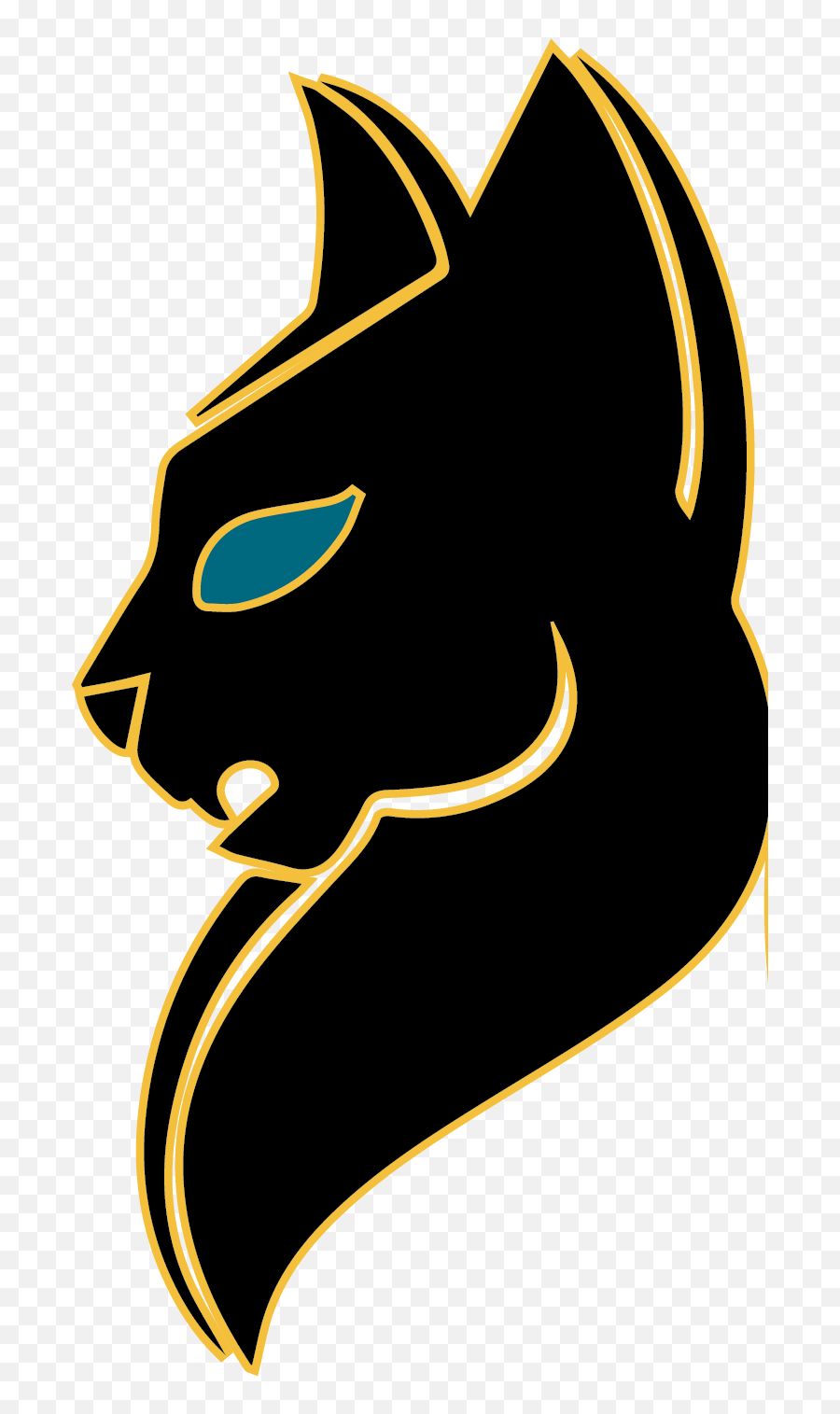 Download Puma Logo Clipart Silver - Cat Football Logo Png North Florida Pumas Football,Puma Png
