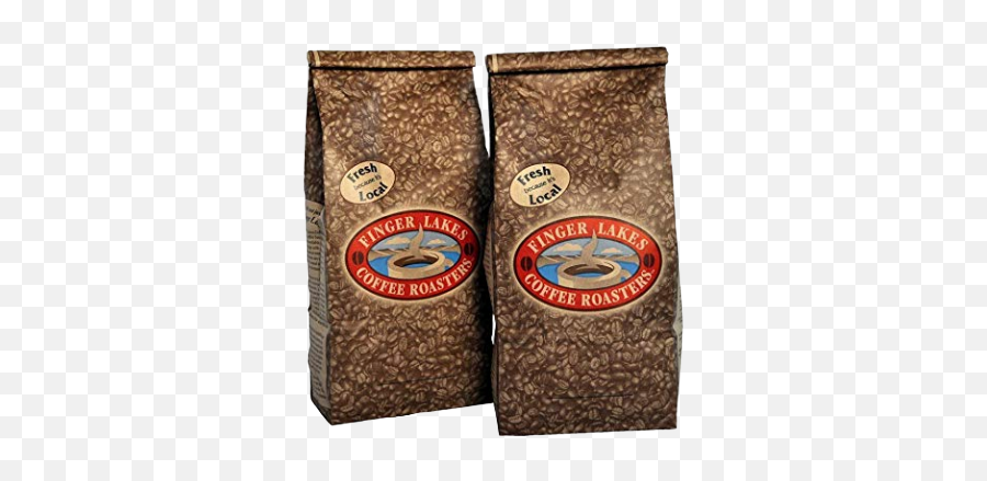 Flcr - Our Products Finger Lakes Coffee Png,Coffee Bag Icon