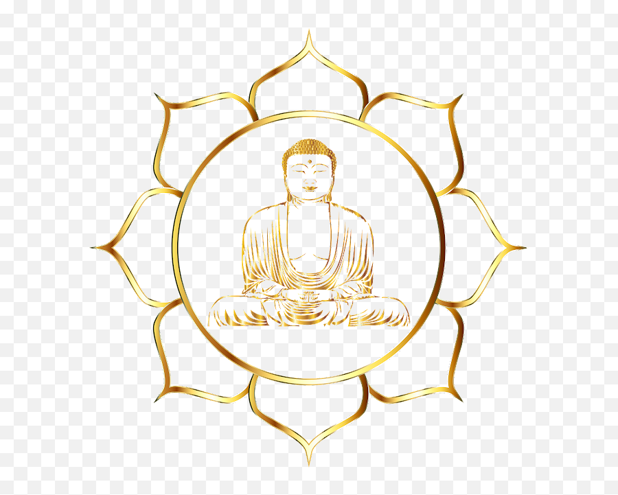 The Knowledge Book Buddha Short Story - How To Deal With Anger Transparent Background Namaste Symbol Png,Disturbed Icon