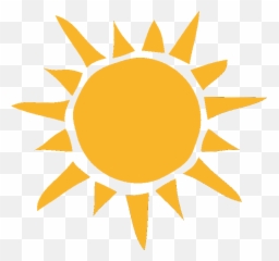 Sun Clipart Png - FREE Vector Design Cdr Ai EPS SVG
