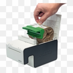 Tiskárna Štítk Leitz Icon Office2000cz - Štítk png