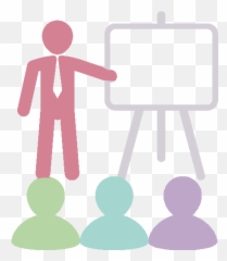 Home - Teaching Icon Png