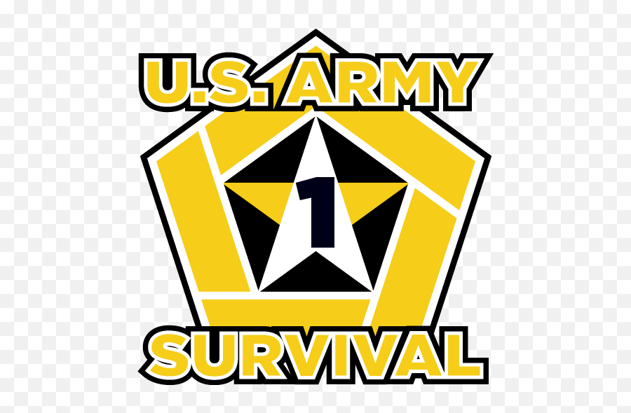 Survival The Us Army Guide Part 1 No Ads Apk 120 - Kaiserreich Air Force Roundel Png,No Ads Icon