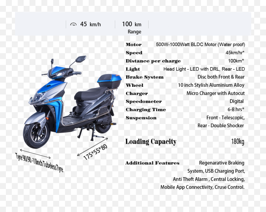 Cool And Fashionablewholesale Motorcycle Prices Electric - Vertical Png,Head Icon Tt 10.0