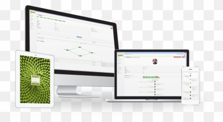 Alimentavera Web - Portal GmbH Software Engineering png