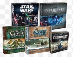 Fantasy Flight Calls For Rotation In Their Lcgu0027s - Star Wars png