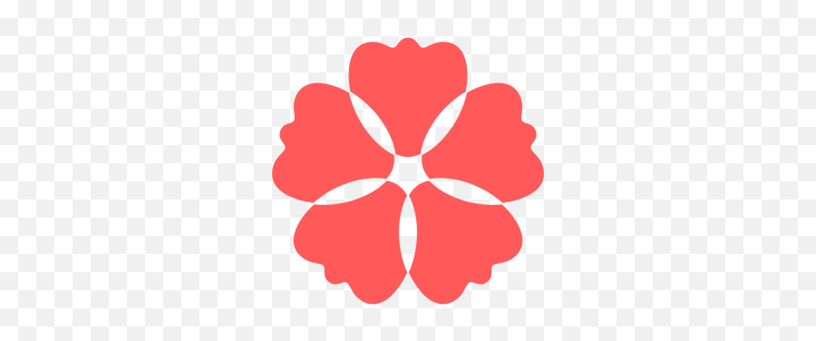 Hibiscus Forum - Leaf Black Clover Flower Png,Red Plum Icon