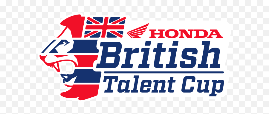 Dorna U2013 Passion For Motorcyle Racing - Honda British Talent Cup Logo Png,World Cup Icon