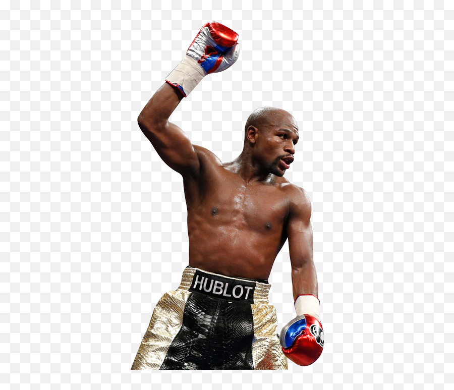 Floyd Mayweather Png Transparent - Mayweather Png,Floyd Mayweather Png