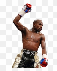 Floyd Mayweather Png Transparent - Mayweather Png,Floyd Mayweather Png