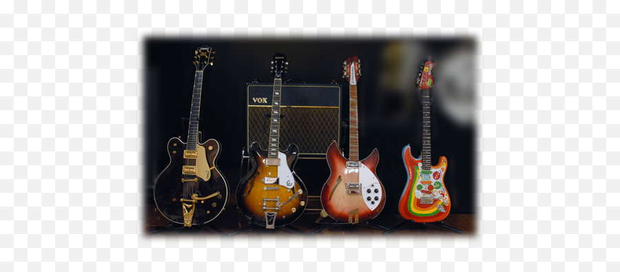 Gear Used - Still Life Photography Png,Hofner Icon