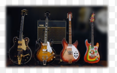 Gear Used - Still Life Photography Png,Hofner Icon