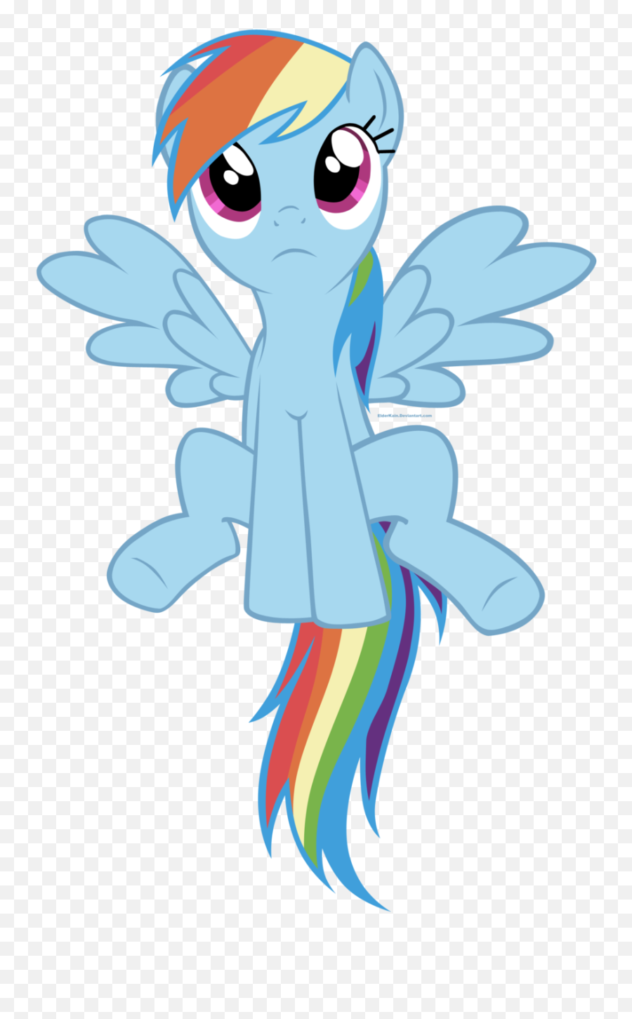 Rainbow Dash Pinkie Pie Derpy Hooves Rarity Pony - My Little My Little Pony Rainbow Dash Png,Pinkie Pie Icon Tumblr