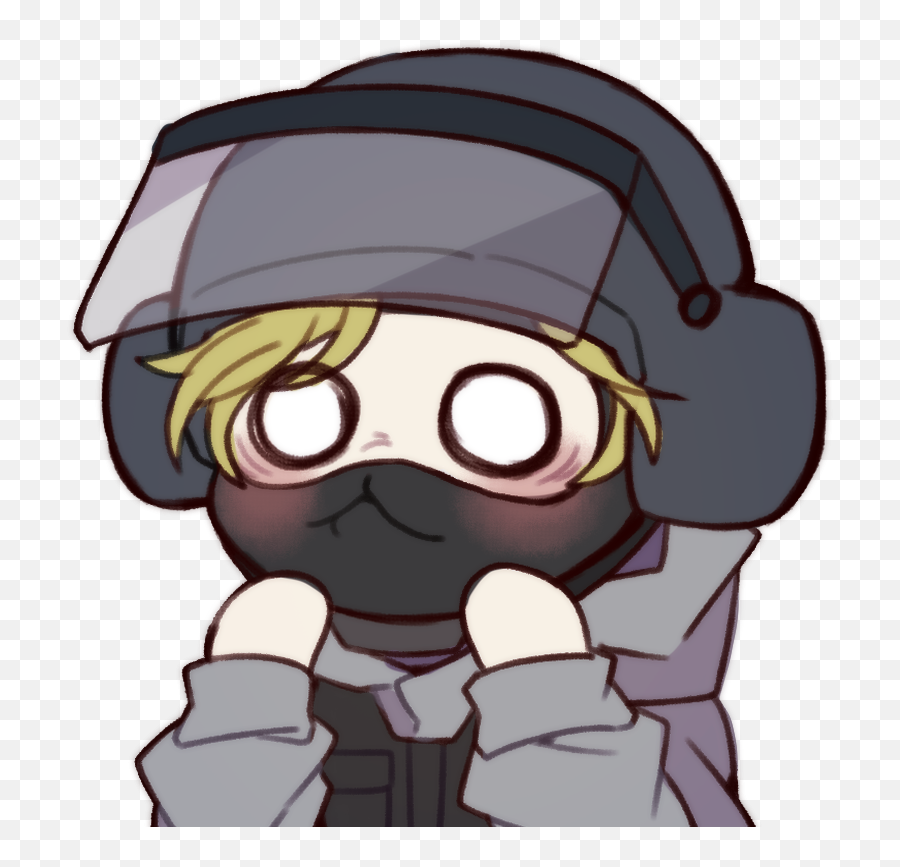 R6s Sudaesaeng D3d3nn3 - Rainbow Six Siege Art Png,Tachanka Png