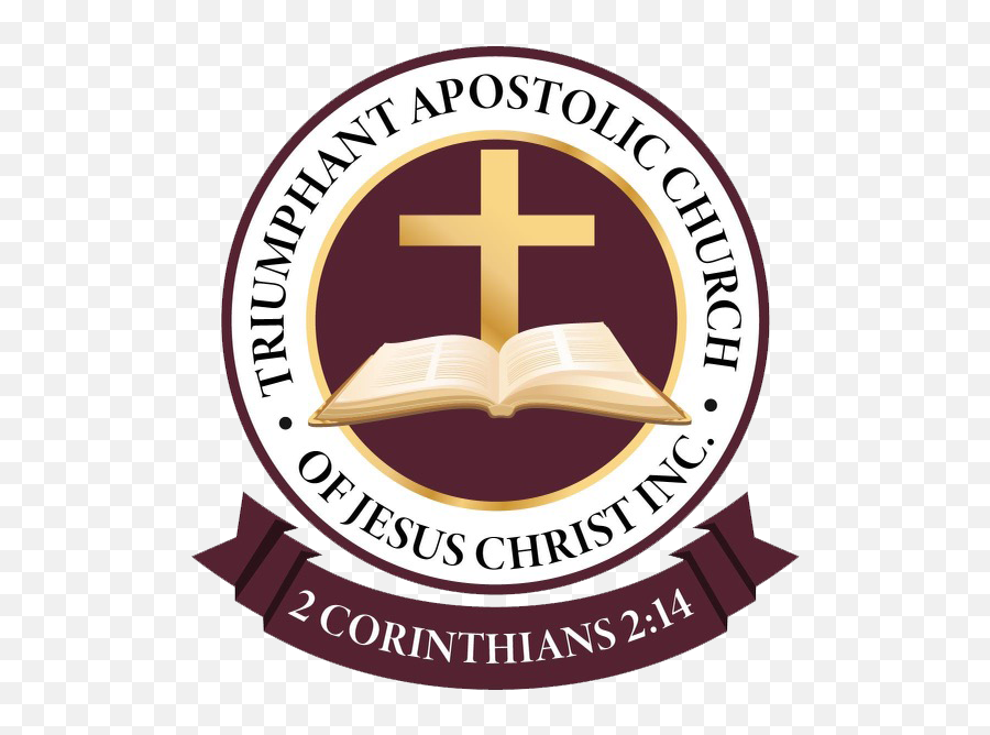 Triumphant Apostolic Church Of Jesus Christ Png Healing Icon