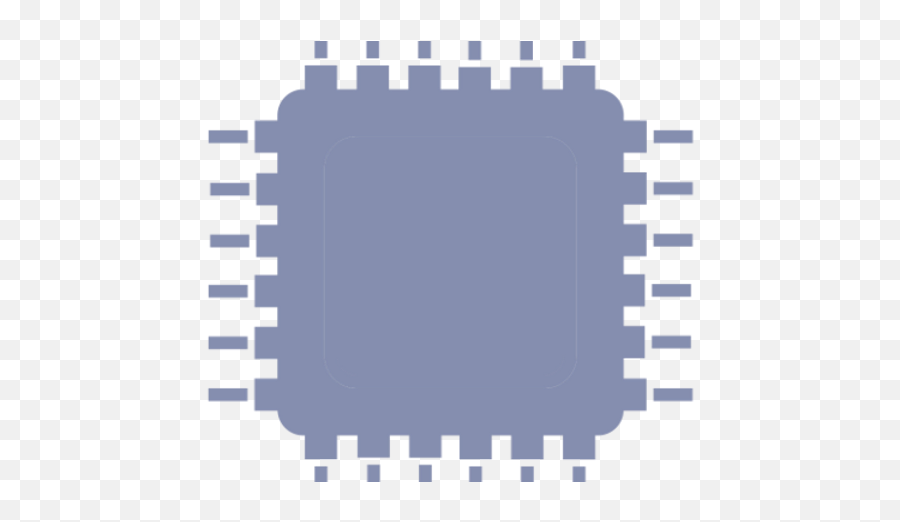 Tech Leap Grupo Reis Lda Png Microcontroller Icon