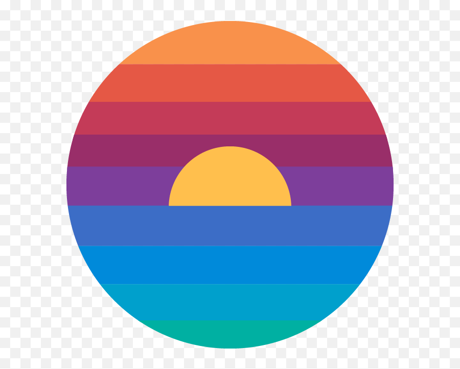 The Inner Gaze Png Discord Circle Icon