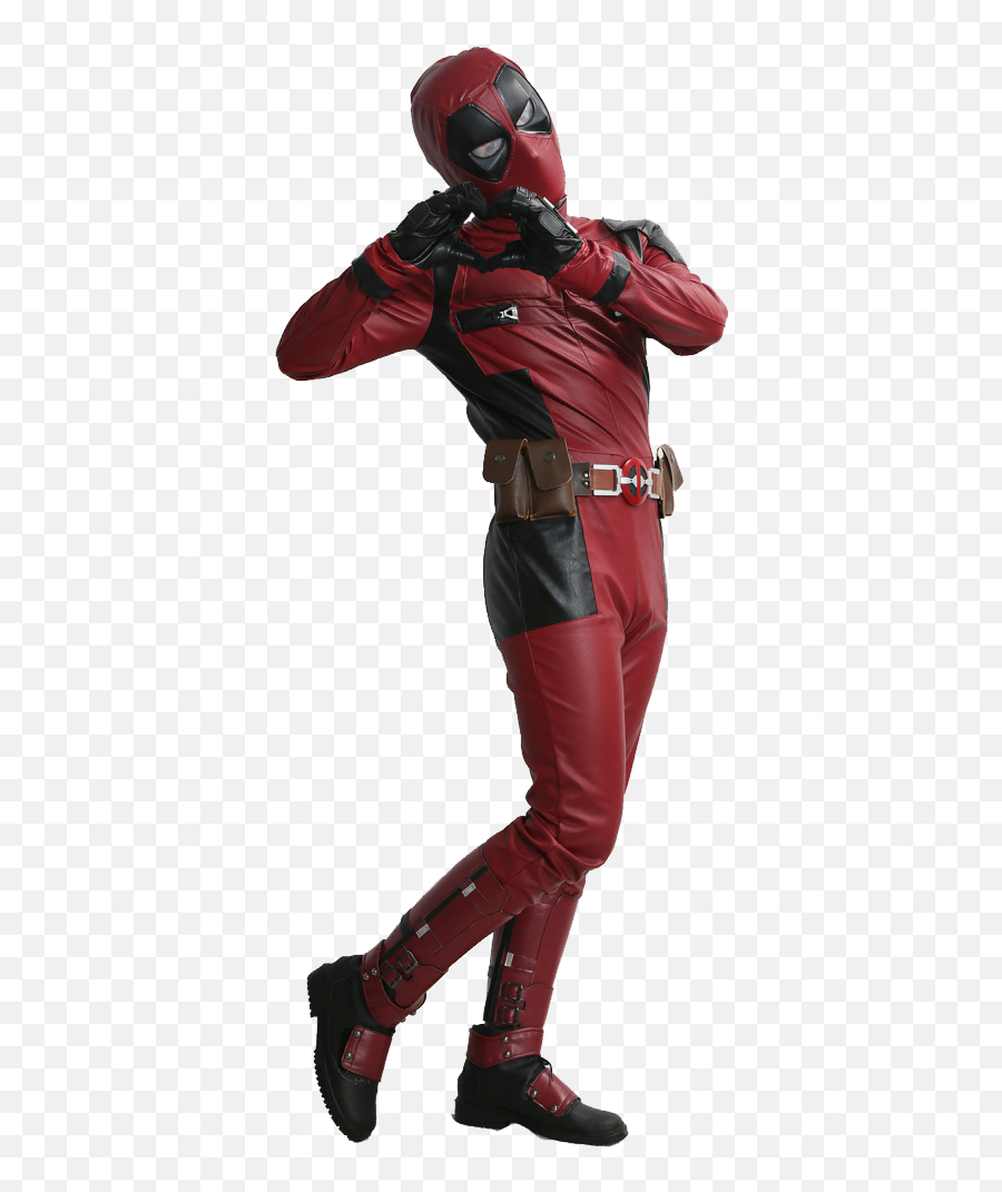 Deadpool Png Images Free Download - Costumes For Kids Deadpool,Deadpool Png