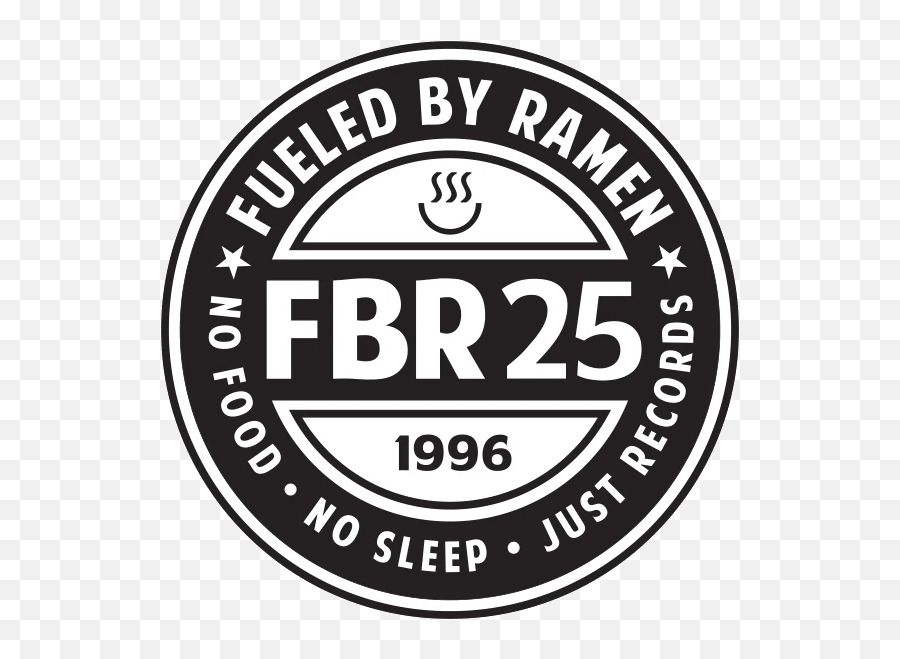 Fueled By Ramen Logopedia Fandom Png Icon