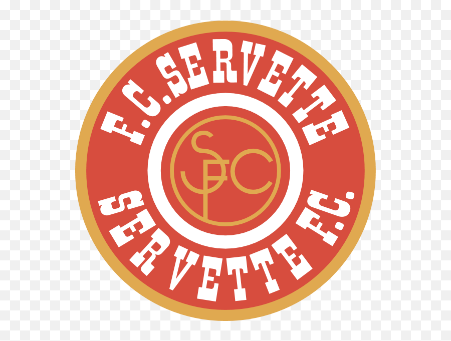 Fc Servette Geneve Old Logo Download - Logo Icon Png Svg,Kiosk Icon Vector