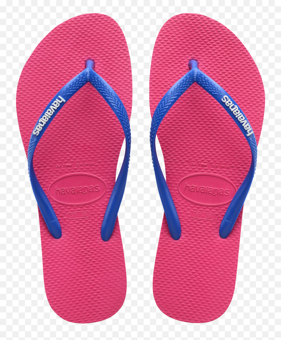 Slim Logo Pop Up Flip Flops Havaianas Png Out Of Tv Icon